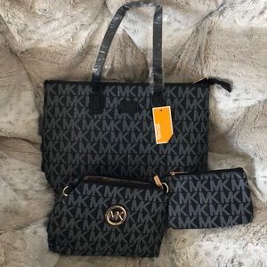 Michael Kors set